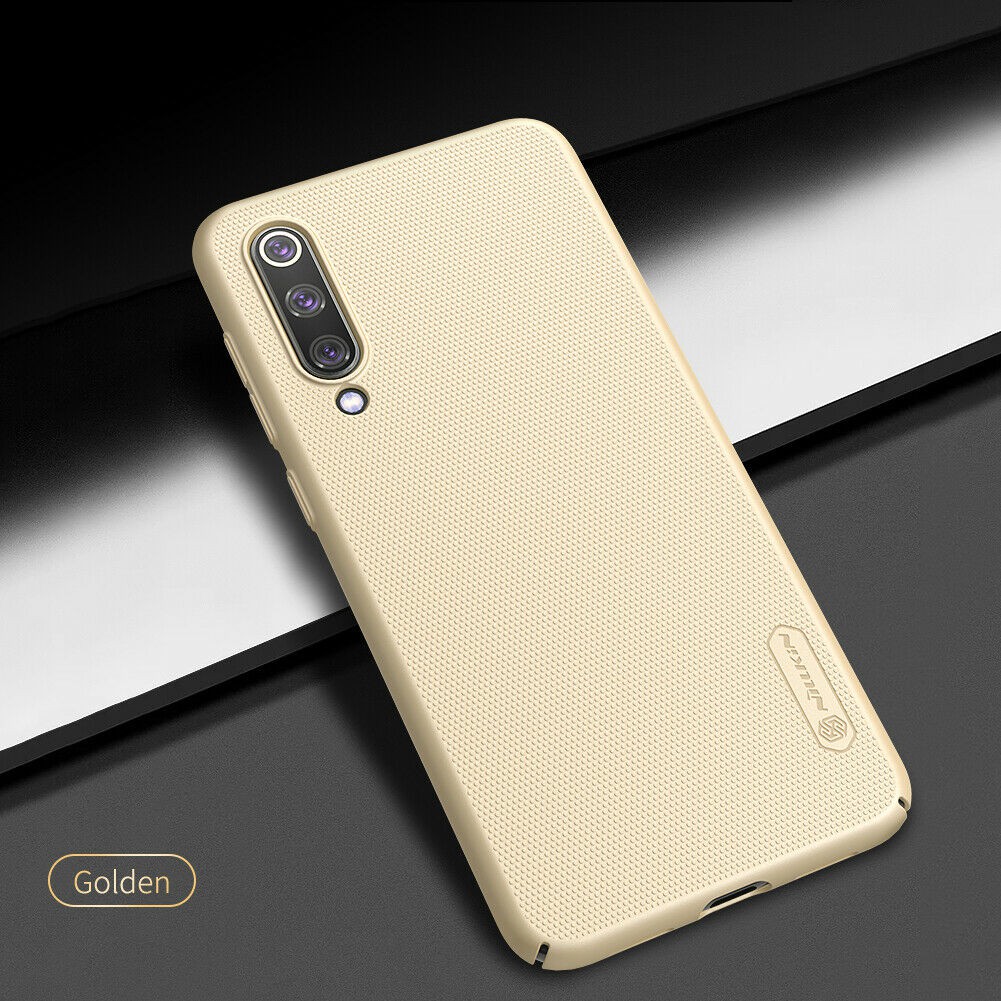 Nillkin Frosted Hardcase Meizu Note