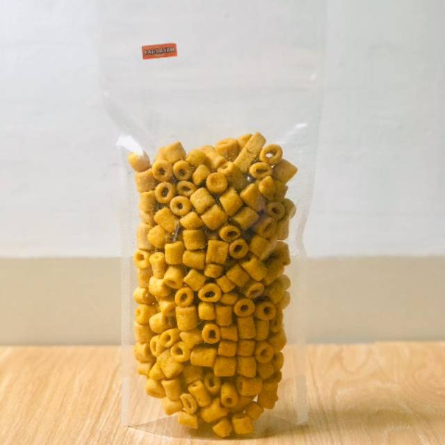 

Orong orong ukuran 250 gr