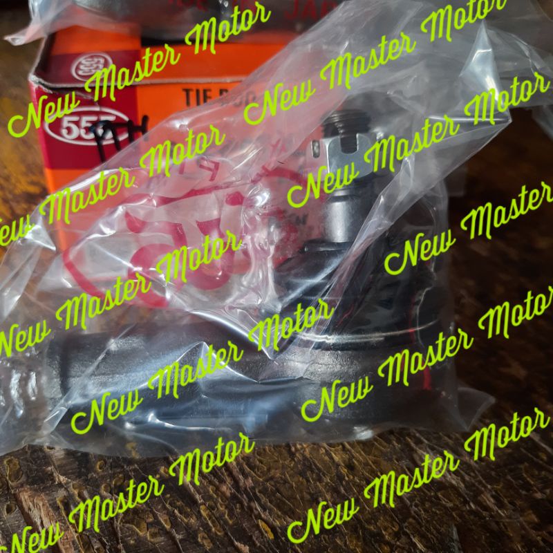 Tie Rod Isuzu Panther 2.5 / Panther 2.3 555 Jepang