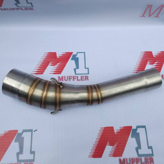 Pipa slip on CBR150R New CB150R CBR250RR CBR250R .