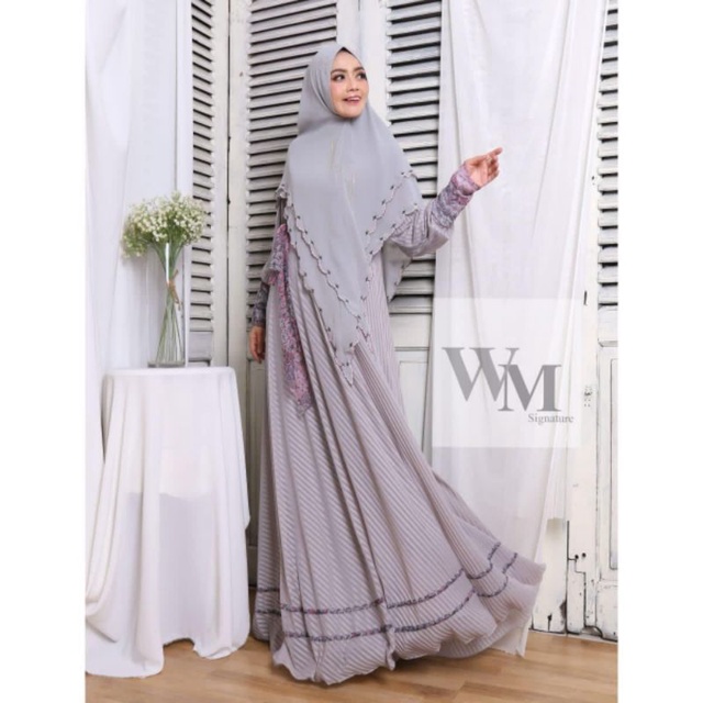 PL Ami corin WM signature