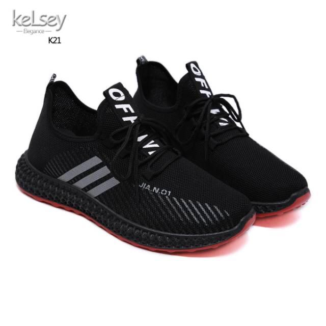 SEPATU KELSEY SPORT FOR MAN K21