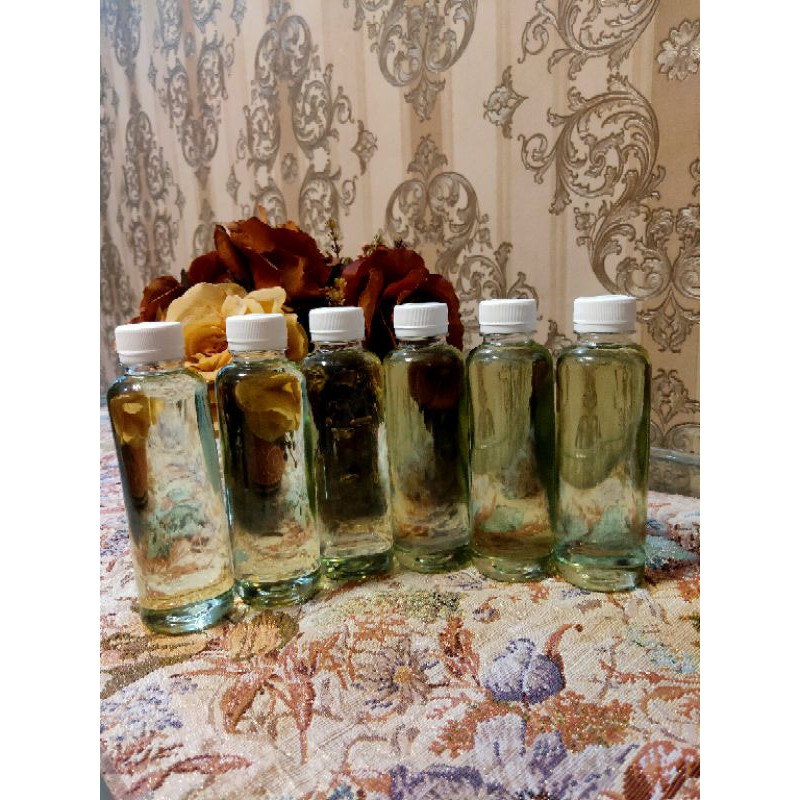 minyak kayu putih asli perhutani