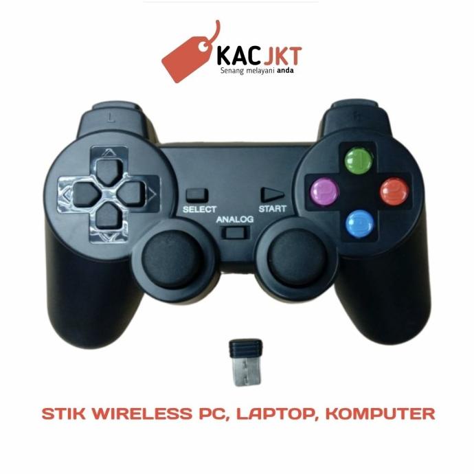 Stik USB/PC/Laptop wireless Termurah