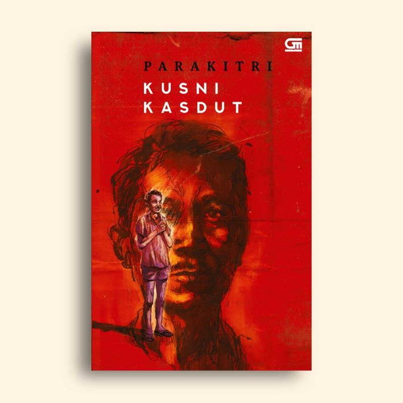 Kusni Kasdut Parakitri