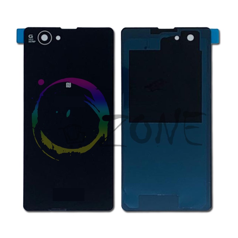 BACKDOOR - BACK CASING SONY D5503 - XPERIA Z1 MINI - Z1 COMPACT