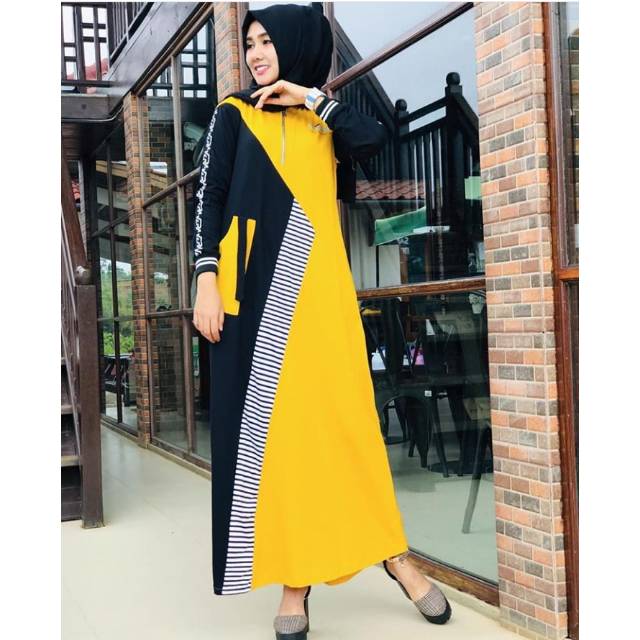 Zelda Dress ORI Vazera