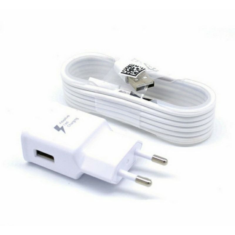 charger/cas Samsung 15W fast charging superior speed USB 3,0 compatible cable optimal safety