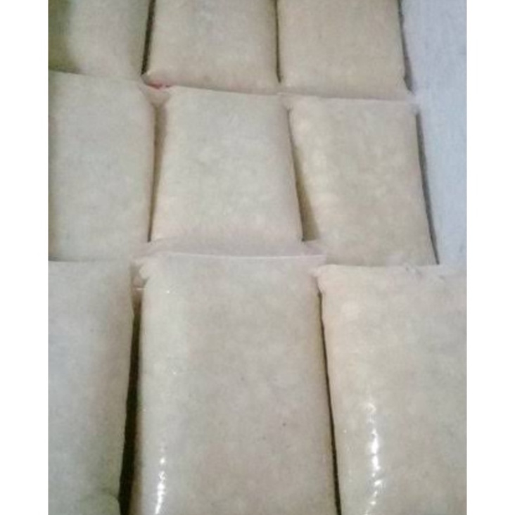 

Sirsak Segar Frozen 1Kg