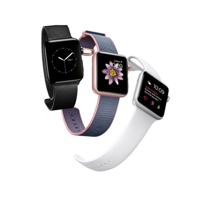 IwatchSeries 4