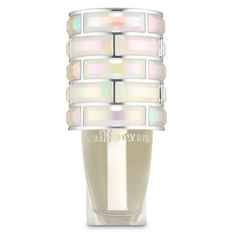 BATH AND BODY WORKS BBW WALLFLOWERS PLUG (alat)