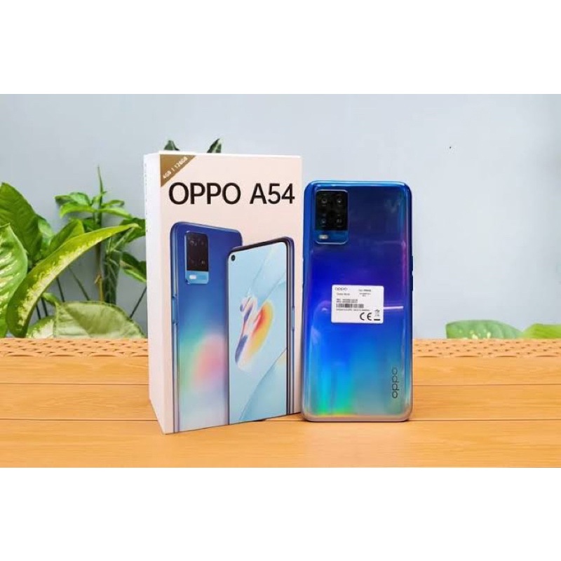 oppo a54 6/128