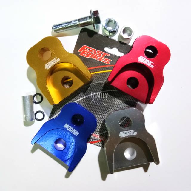Peninggi Shock Atas Matic Honda Yamaha Mio J Soul M3 Xeon Z - Vario 125 150 - Beat - Fino - Scoopy