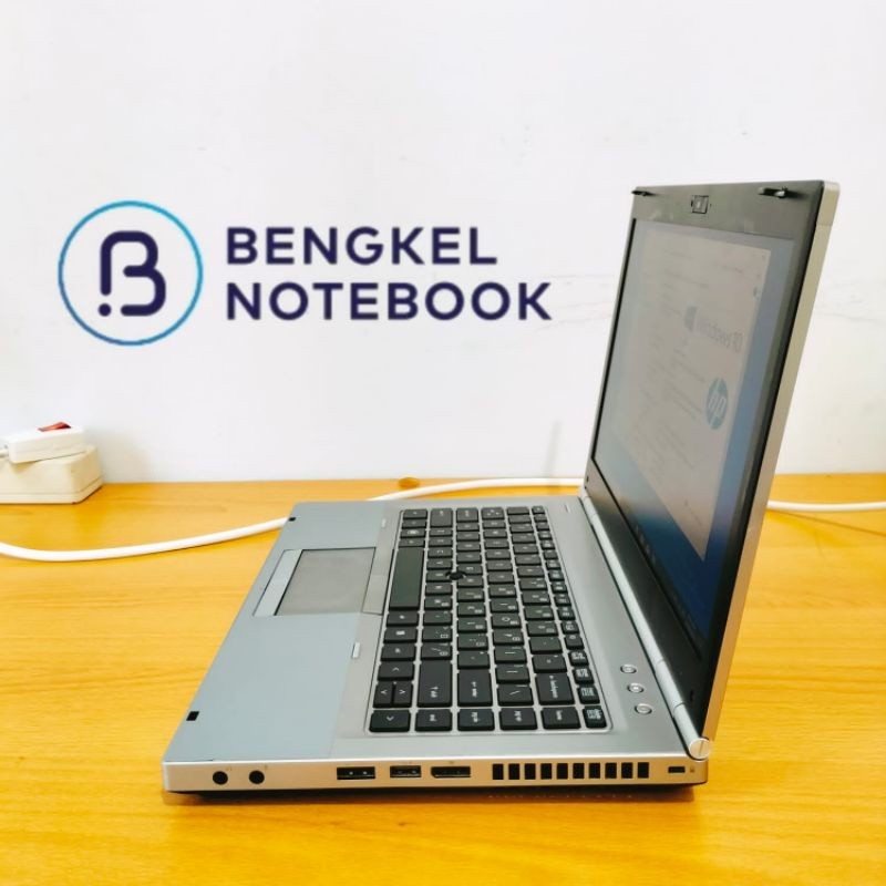 Laptop HP Elitebook 8460 Core i5