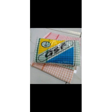 Serbet Dapur Merk GSF*