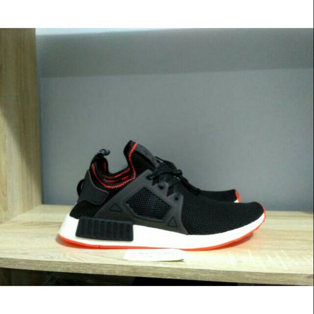 Adidas NMD XR1 Black Original