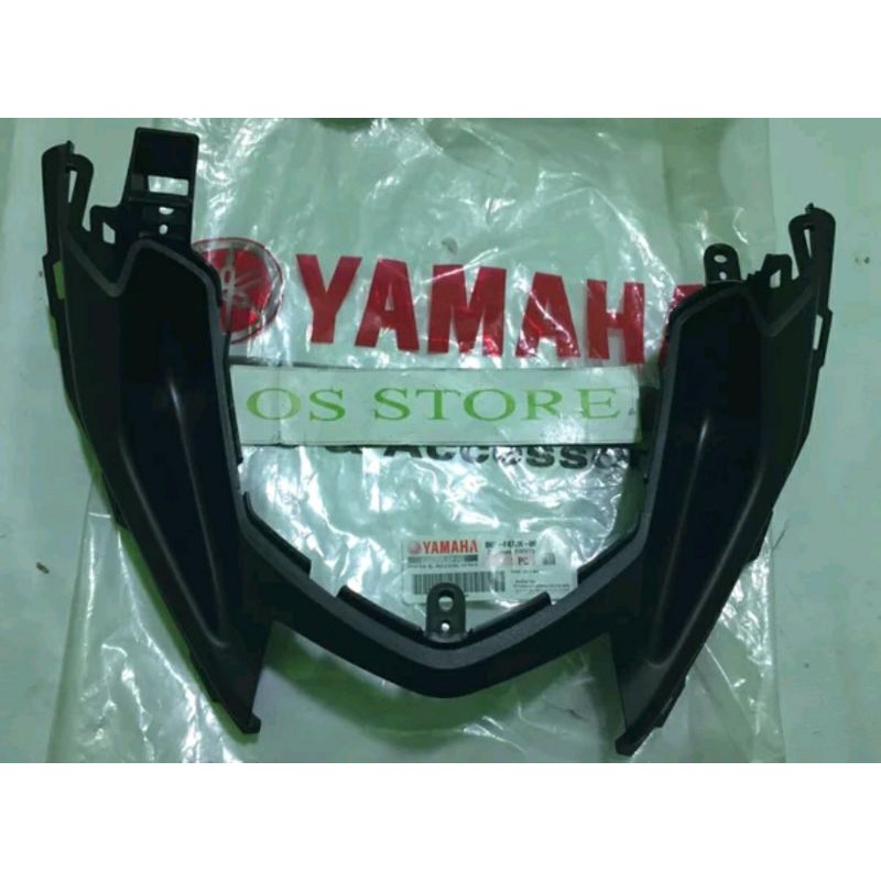 COVER BEHEL JOK YAMAHA AEROX 155 ORIGINAL YGP