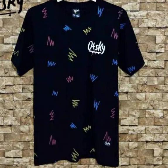 Hot Paket Kaos distro otsky ts 