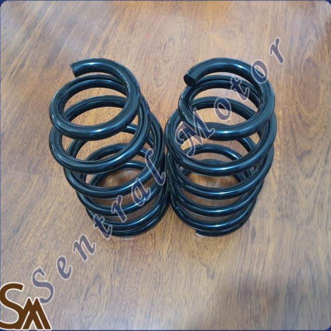 Per Keong Coil Spring Depan Toyota Innova