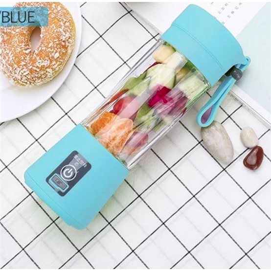 Juice Blender Citrus Juicer Bottle Mini Juicer Cup