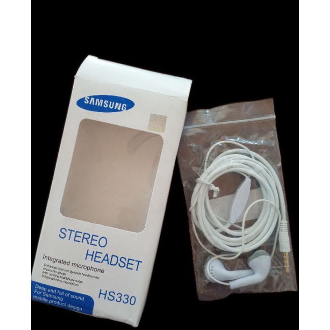 Headset Ori Samsung