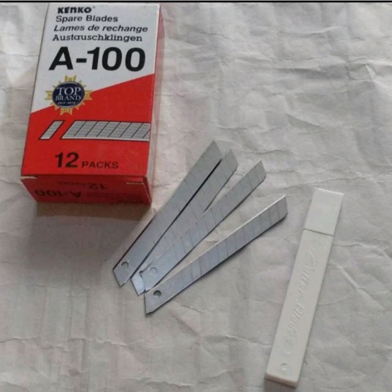 

JOYCO/KENKO ISI CUTTER A-100
