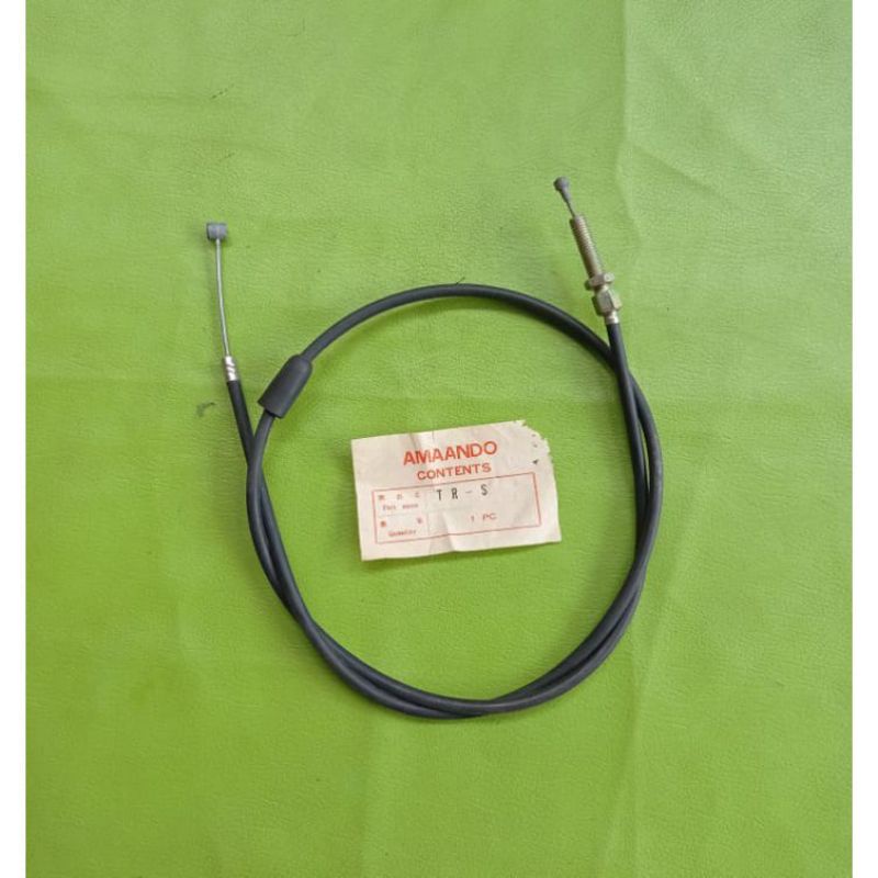 kabel olor tali kopling suzuki trs TRS