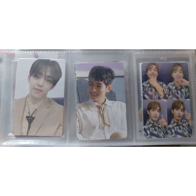 Pc Album Henggarae Seventeen