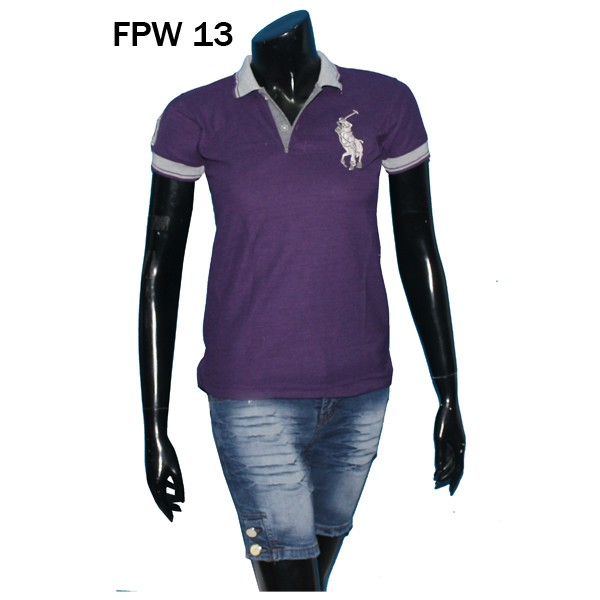Toko Online Baju Kaos Wanita – FPW 13