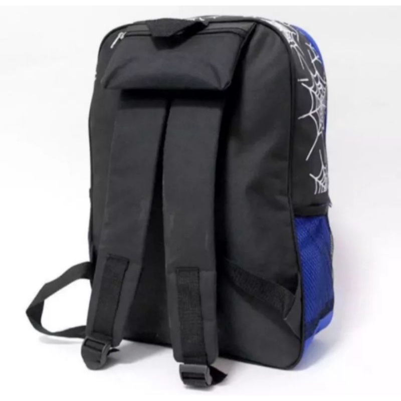 TAS RANSEL ANAK SD &amp; TK SPIDERMAN