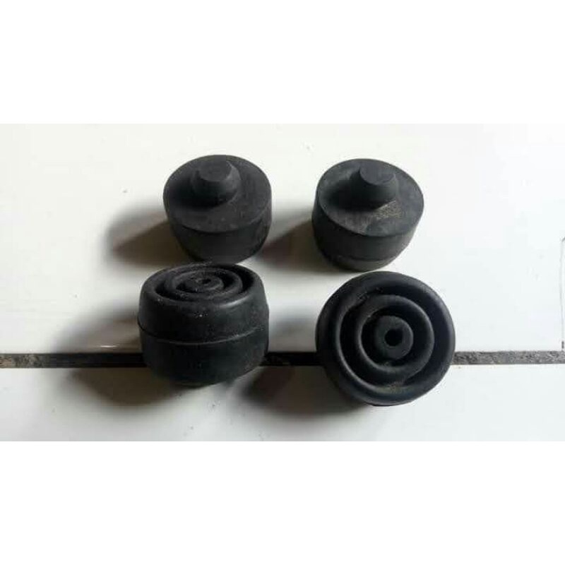 karet jok set gl100 gl125 ori