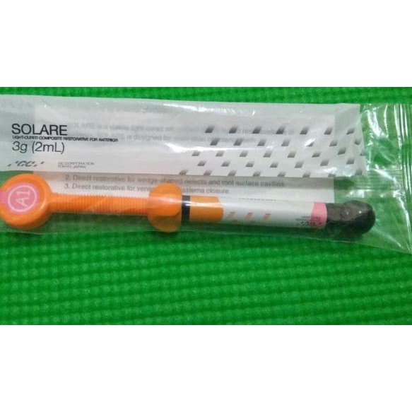 ☉ Composite solare anterior 3gr A1 ♠