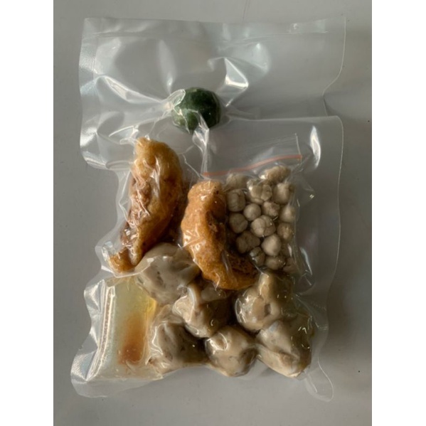 

baso tulang rangu