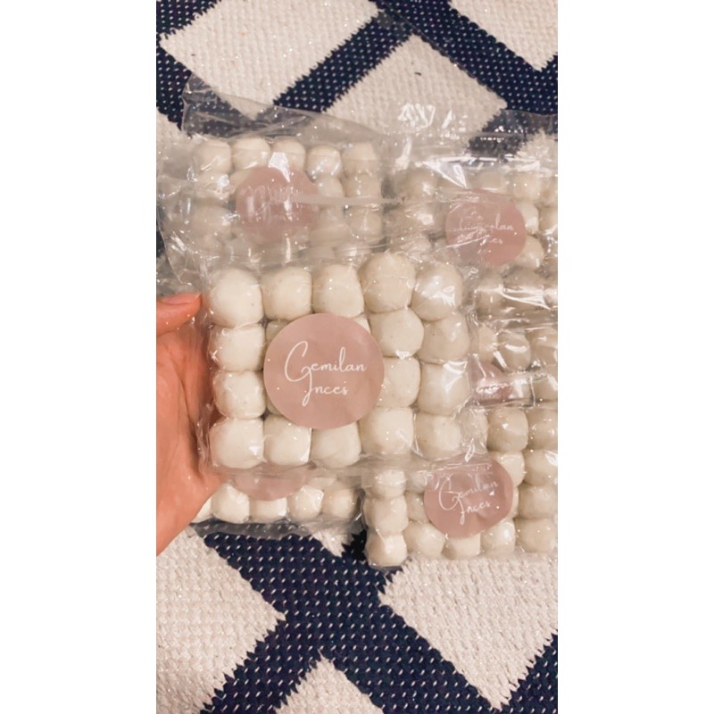 

CIMOL KEJU TERMURAH