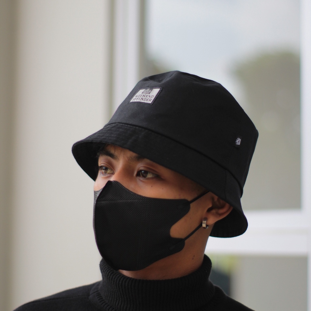 Jual Topi Bucket Hat Tnf The North Face Terbaru Pria Wanita Bordir Distro Original Topi Baket Pria Dewasa Indonesia Shopee Indonesia