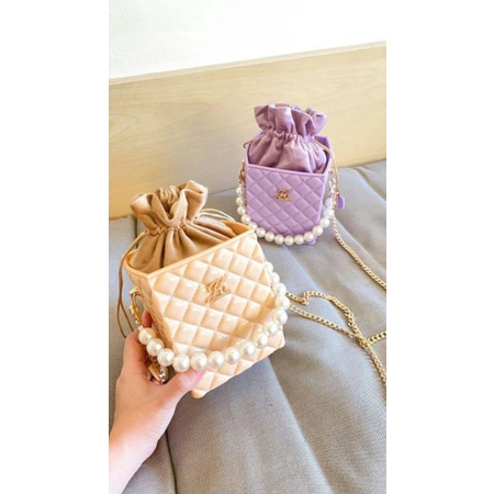 naomi mini bag - jims honey - tas selempang wanita