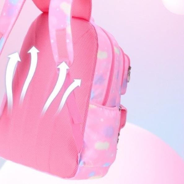 Tas ransel sekolah pop it tas sekolah SMP SD Tk tas anak anak