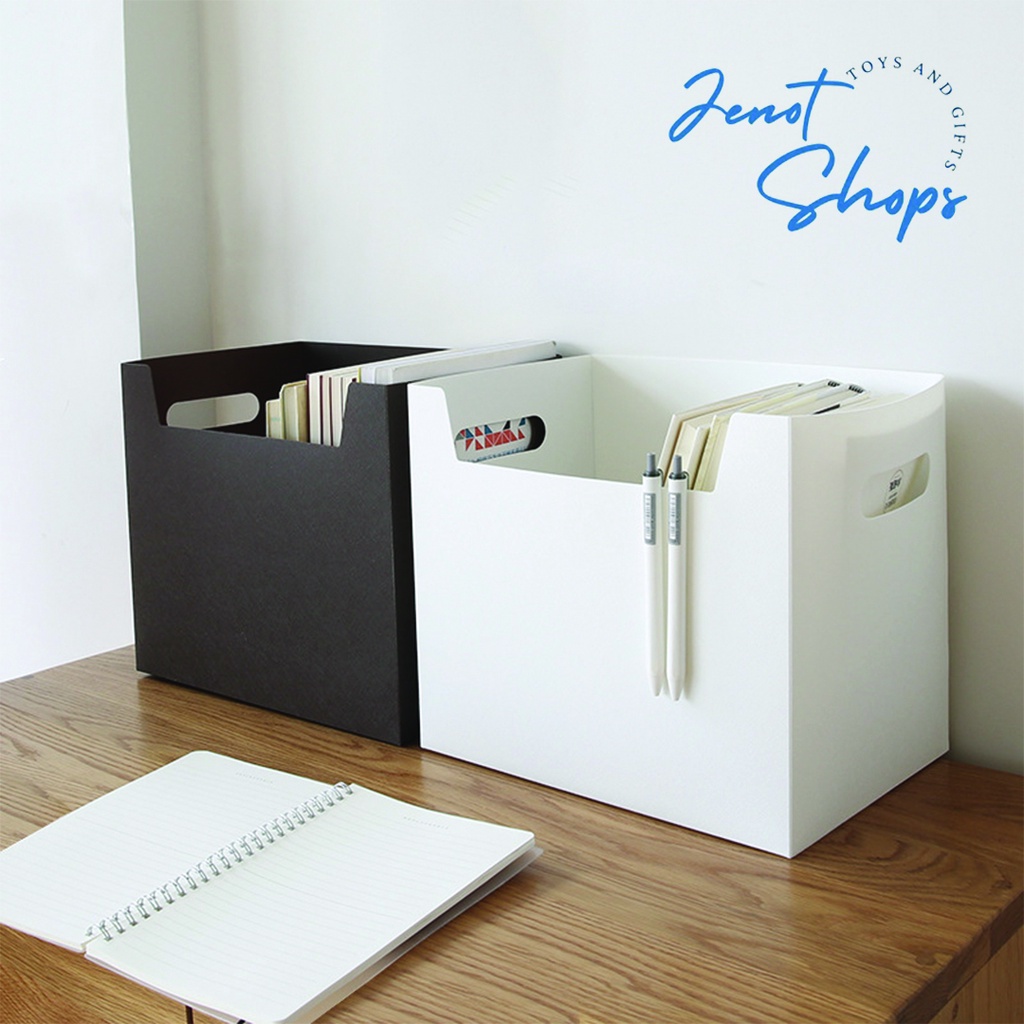 Harga Desktop BOX Container Terbaru Mei 2026 | BigGo Indonesia