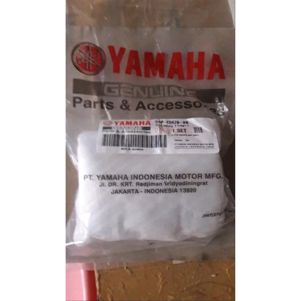 KAMPAS GANDA MIO J - KAMPAS OTOMATIS GANDA MIO J JKS2846