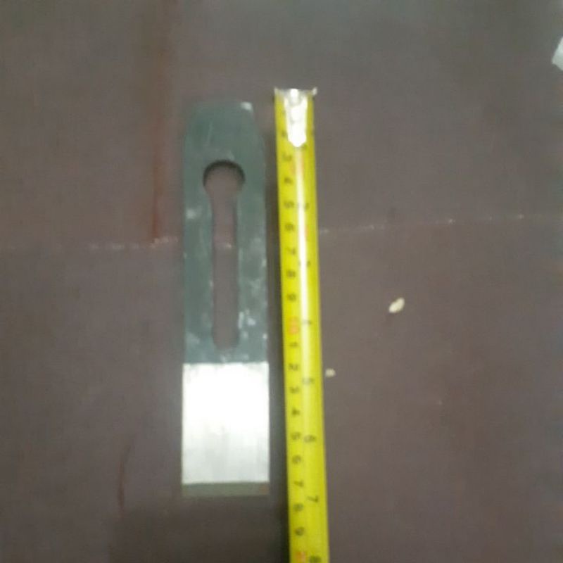 Mata Pisau Serut Sugu Kayu Manual  / Ketam Sugu Cap Mata