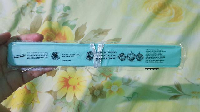 Tisu Pompom / Tisue Pompom Kertas 25cm