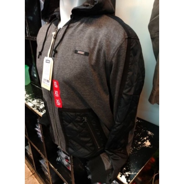 Jaket Cardinal Cowok Garansi Original Jumper EAVAR00066J 04A