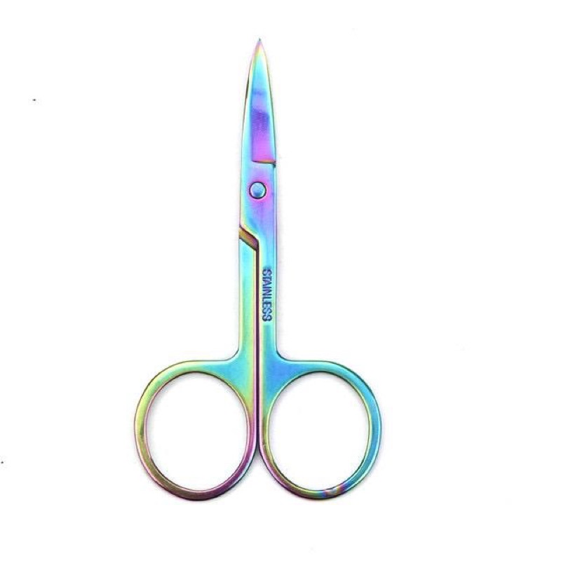 GUNTING MINI GUNTING CUTICLE GUNTING ALIS GUNTING KECIL