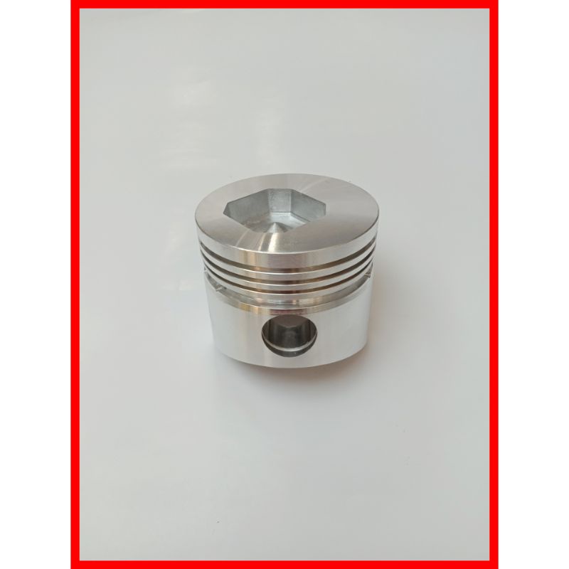 Piston / seher / seker kubota RD 85