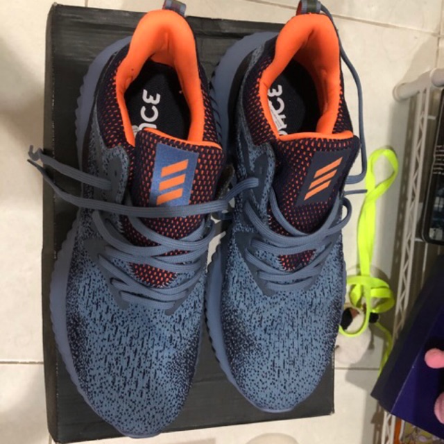 Adidas alphabounce beyond m US 10 new Original