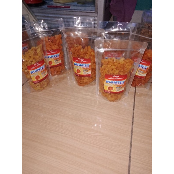 

Reseller Makaroni Endul