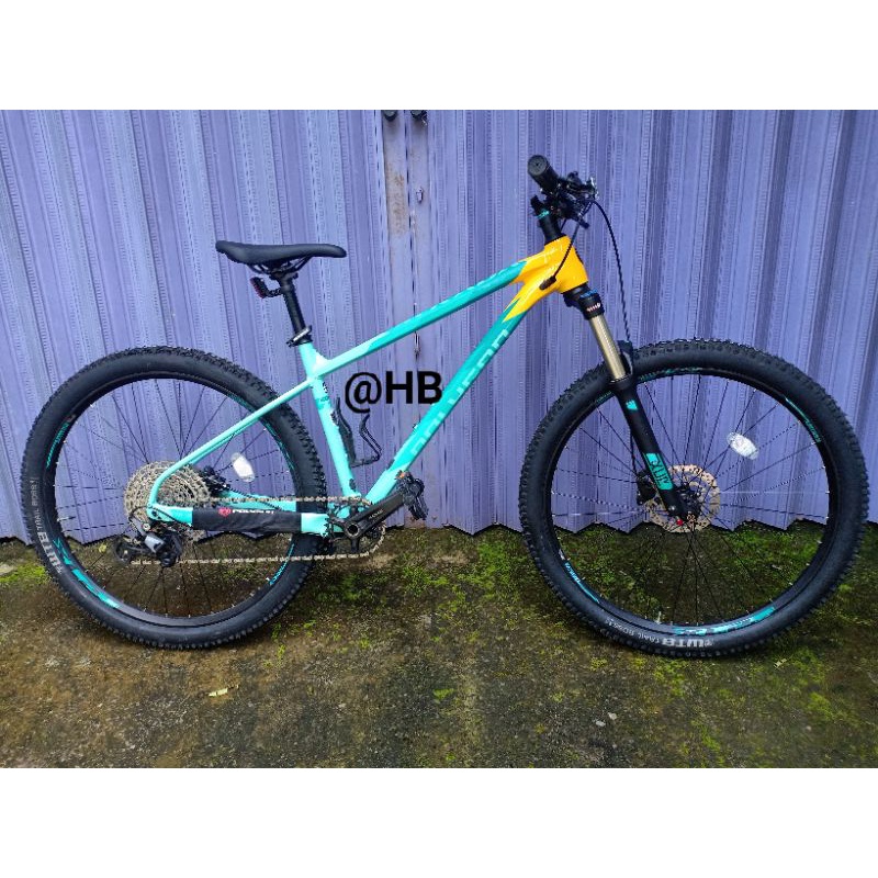 Polygon Xtrada 7.0 2021