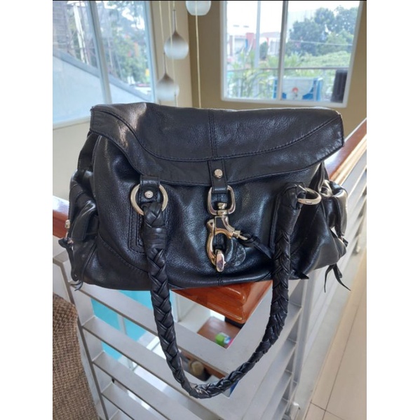 TAS FRANCESCO BIASIA PRELOVED