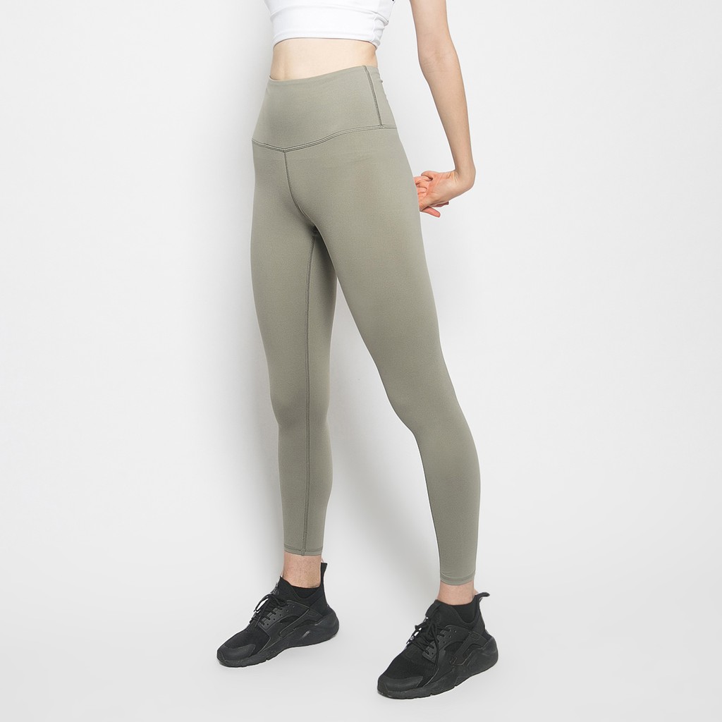 CoreNation Premium Reckitt High Waist Training Legging Olahraga Wanita