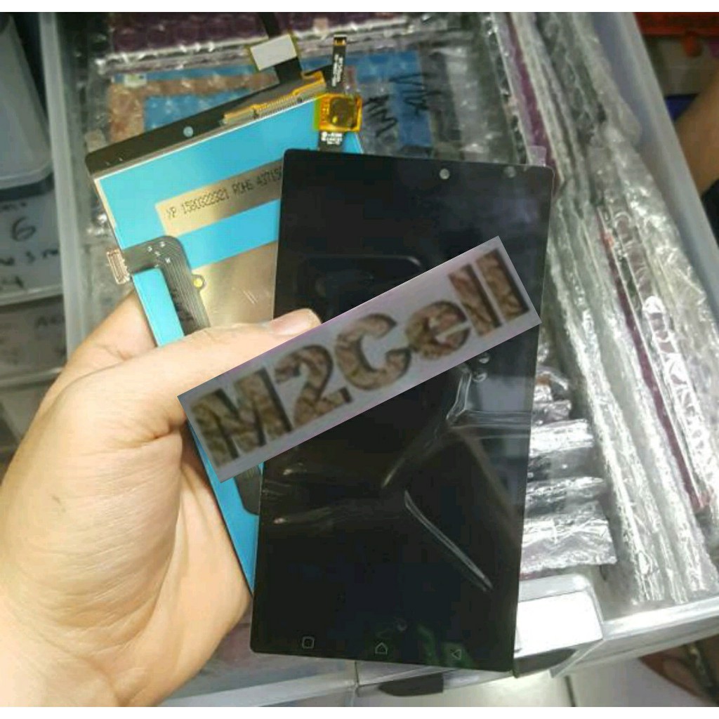 LCD TOUCHSCREEN LENOVO VIBE K4 NOTE A7010